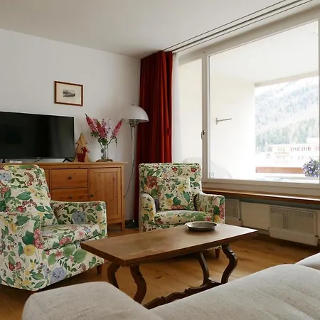 Allod Bad 109 St. Moritz