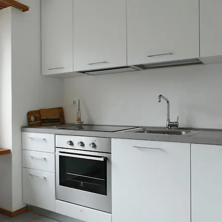 Apartman Allod Bad 109 St. Moritz