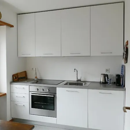 Allod Bad 109 Apartment