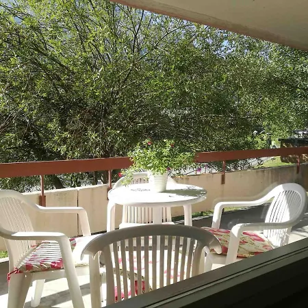 Allod Bad 109 Apartment