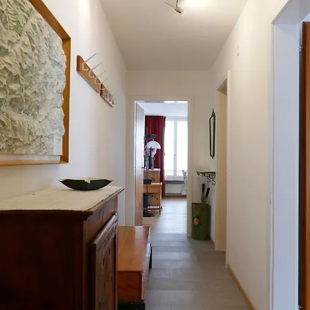 Allod Bad 109 Lejlighed