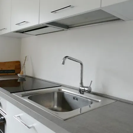 Allod Bad 109 Lejlighed *