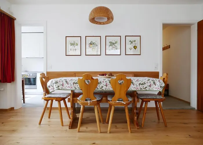 Allod Bad 109 Daire Saint-Moritz