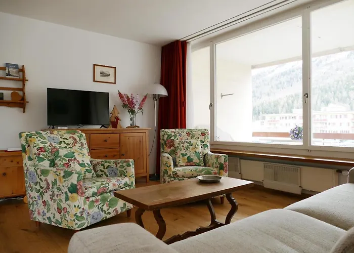 Allod Bad 109 Saint-Moritz