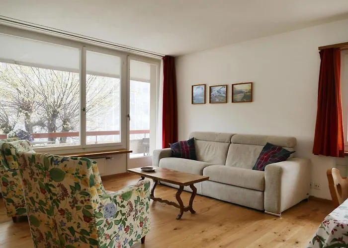 Allod Bad 109 * Saint-Moritz