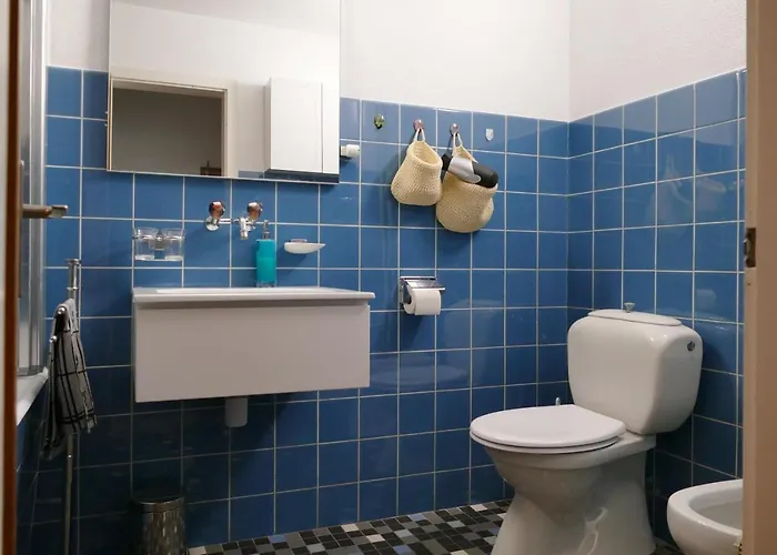 Allod Bad 109 * Saint-Moritz