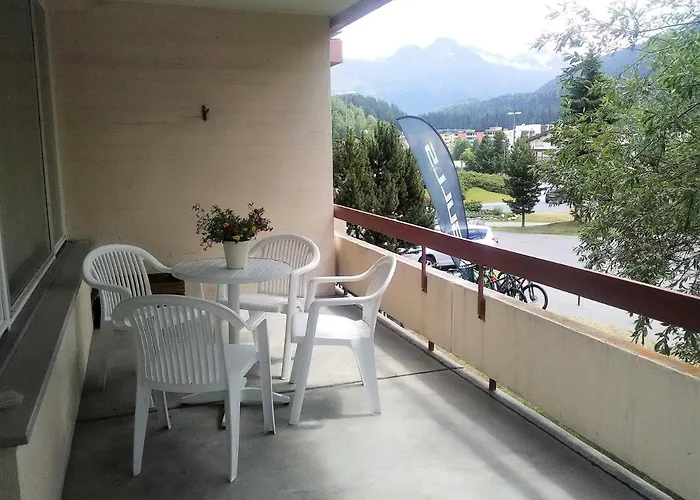 Daire Allod Bad 109 *