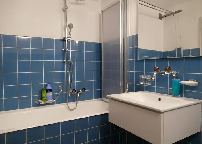 Allod Bad 109 * Saint-Moritz