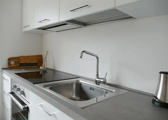 Allod Bad 109 Daire *