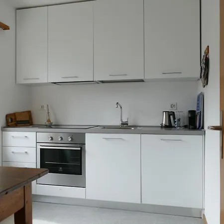 Allod Bad 109 דירה *