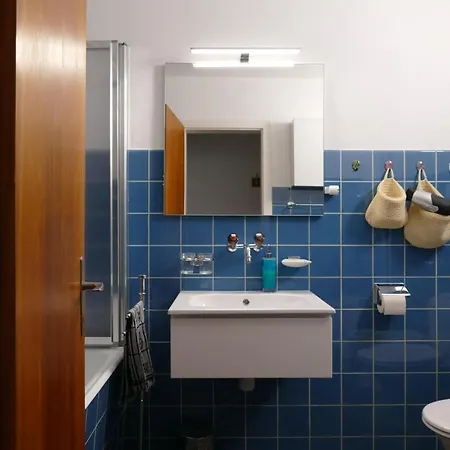 Allod Bad 109 דירה