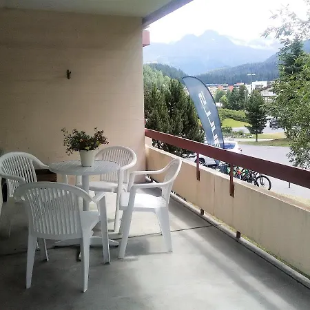 דירה Allod Bad 109 *