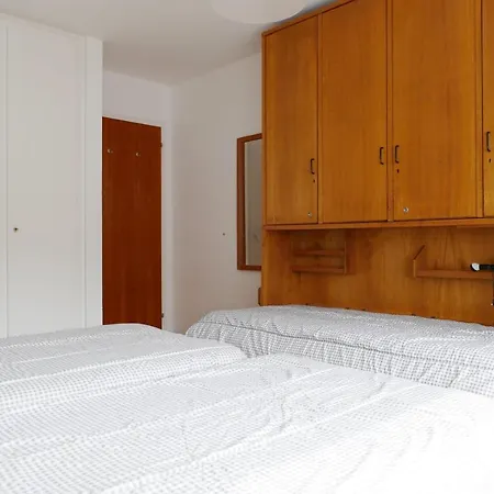 Allod Bad 109 Apartmán