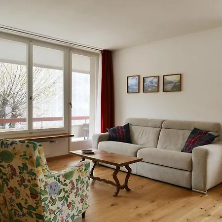 Allod Bad 109 * St. Moritz