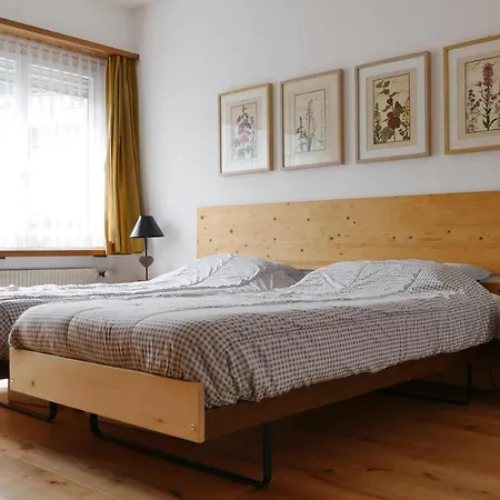 Allod Bad 109 Lägenhet