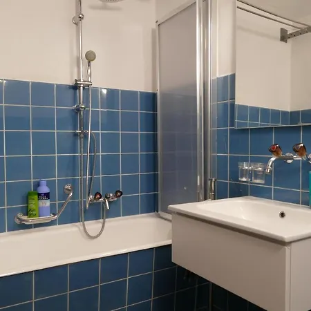 Allod Bad 109 * St. Moritz