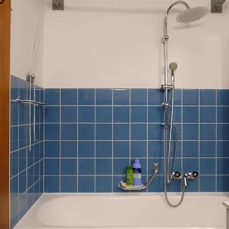 Allod Bad 109 St. Moritz